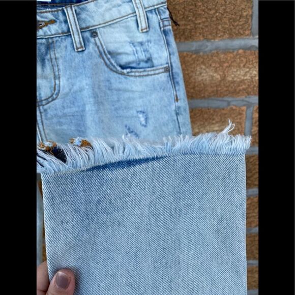 one teaspoon Freebirds Ripped Boyfriend jeans 26 - Picture 8 of 14